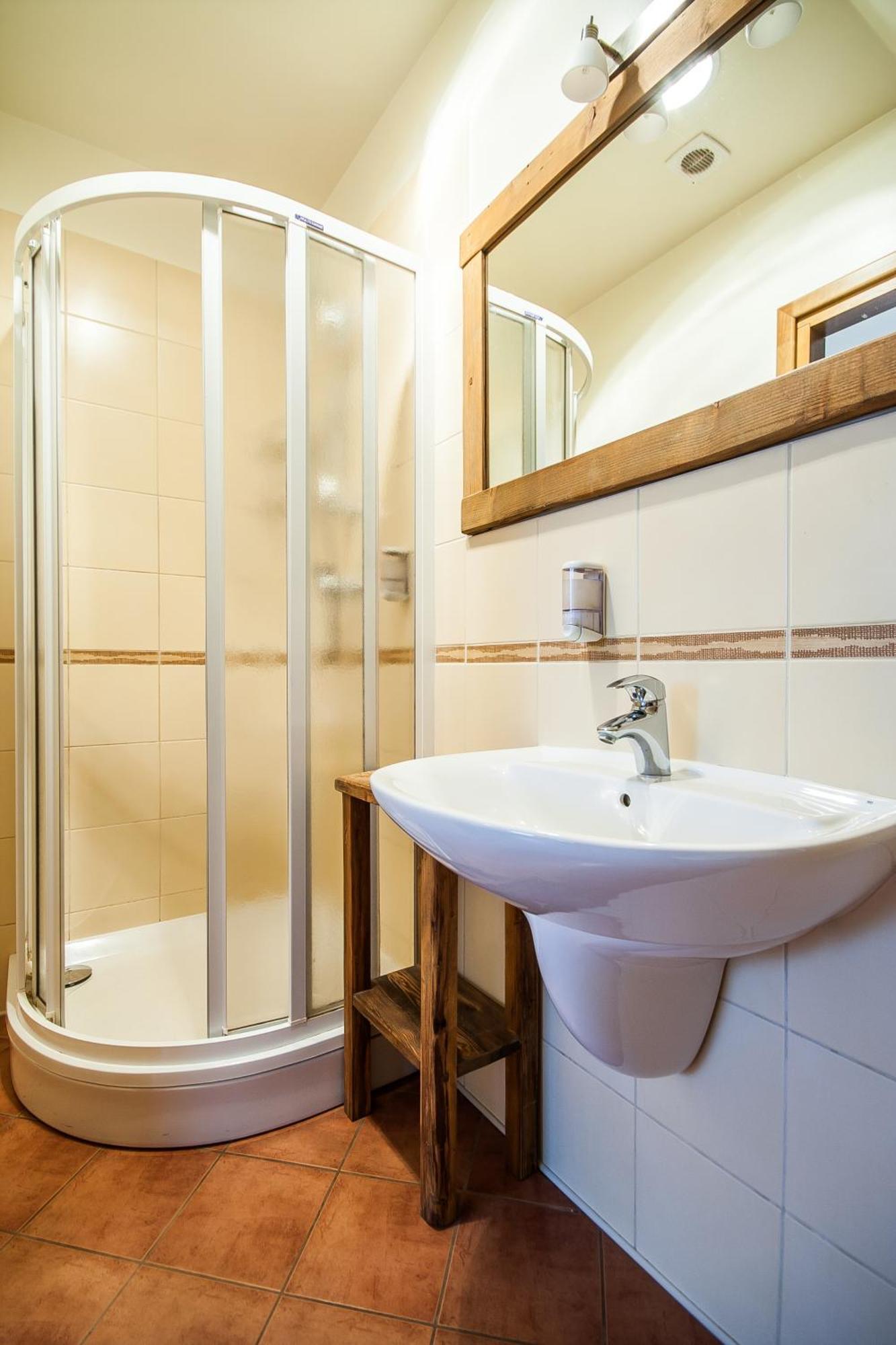 Laucu Akmens Hotel Skulte  Ngoại thất bức ảnh