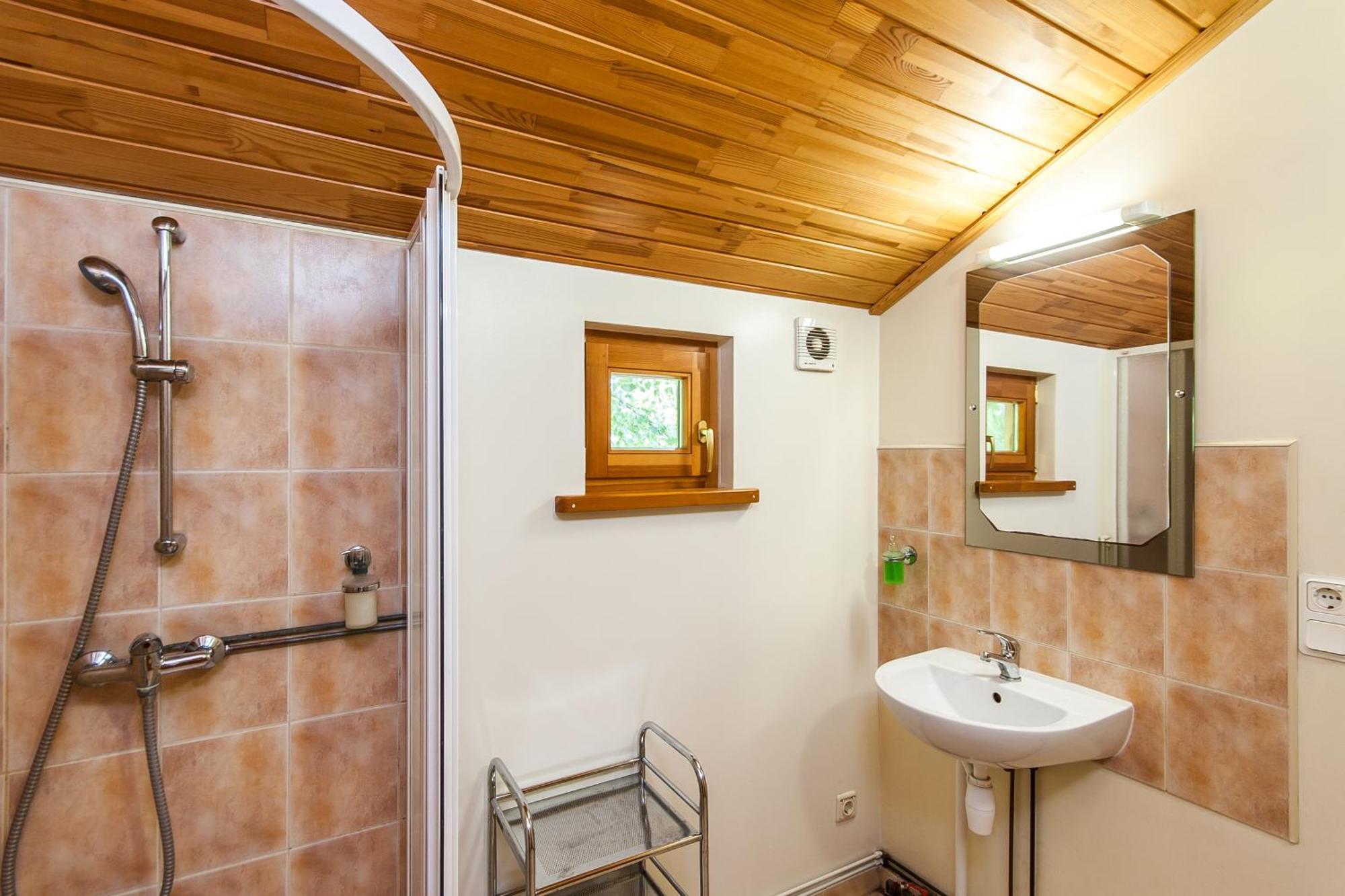 Laucu Akmens Hotel Skulte  Phòng bức ảnh