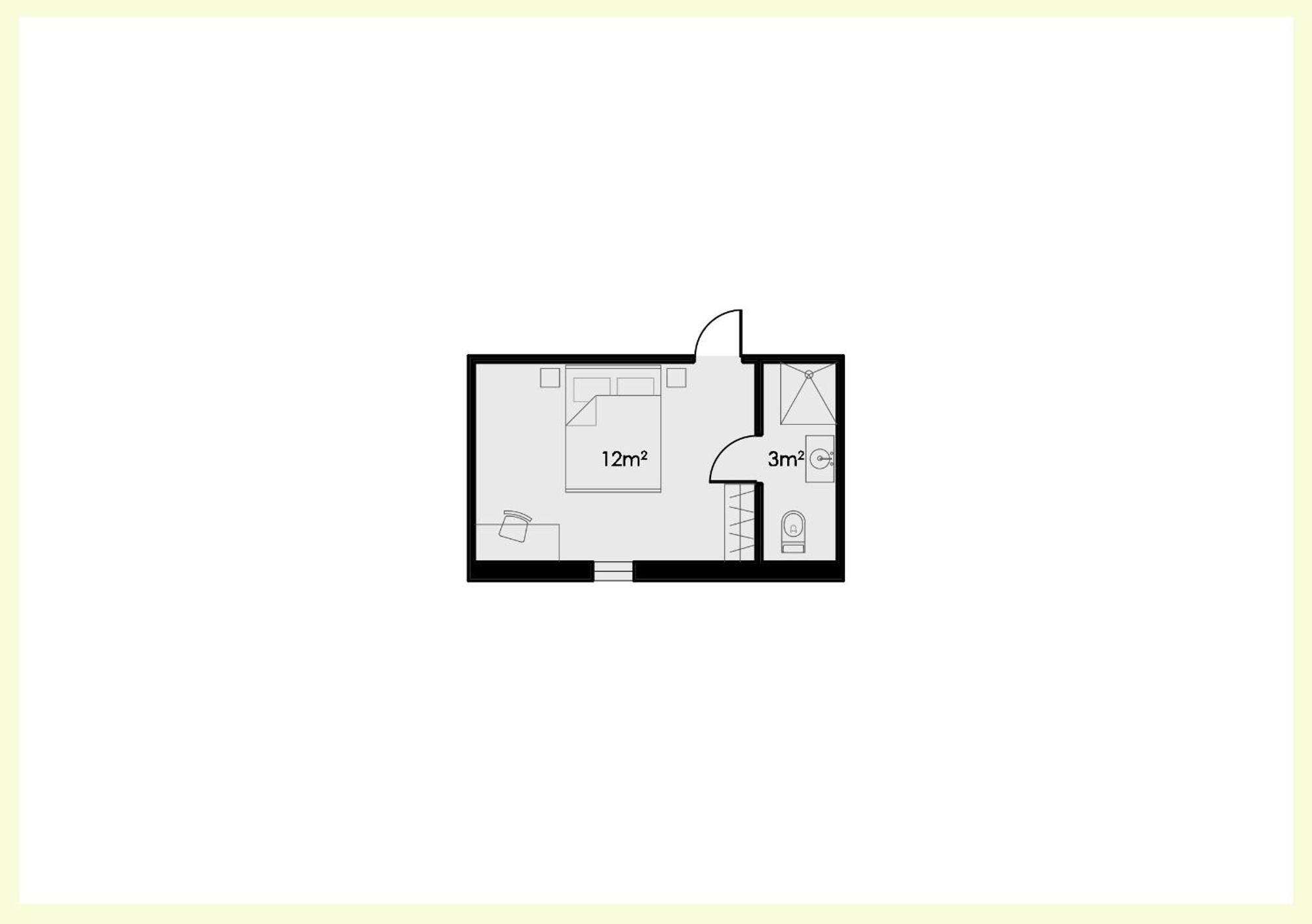 Laucu Akmens Hotel Skulte  Phòng bức ảnh